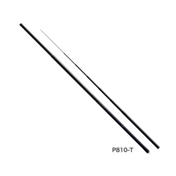 ≪ 17年7月新商品 ≫ シマノ ボーダレス GL P810-T 〔仕舞寸法 120.8cm〕