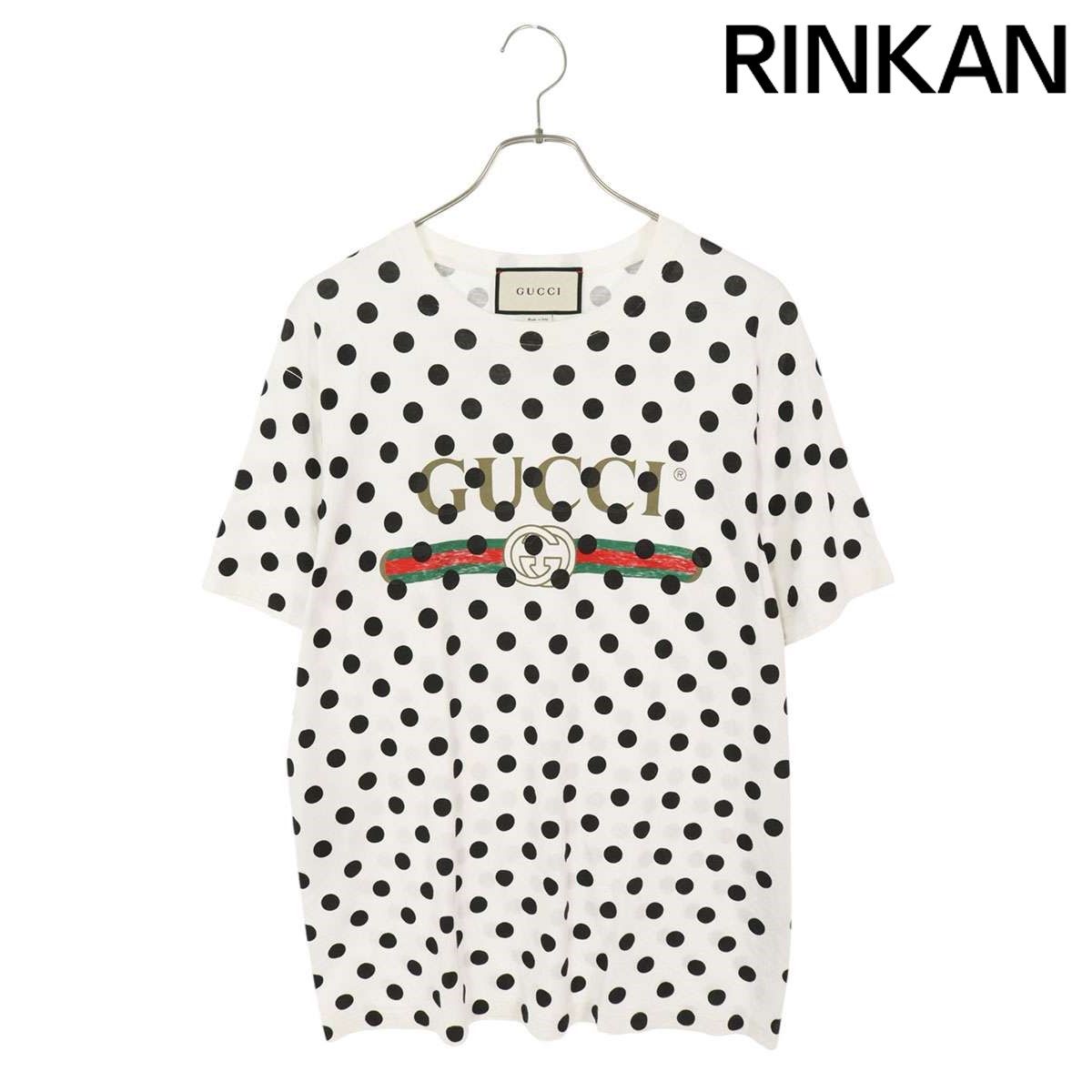 GUCCI グッチ　150 Tシャツ 20180613100250159_215.jpg