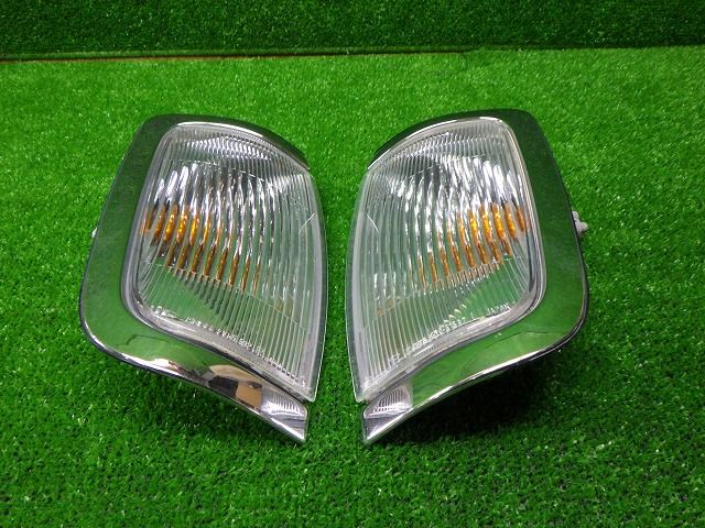 ダイハツ L900S L910S ムーヴ コーナーレンズ ウィンカー 左右 210