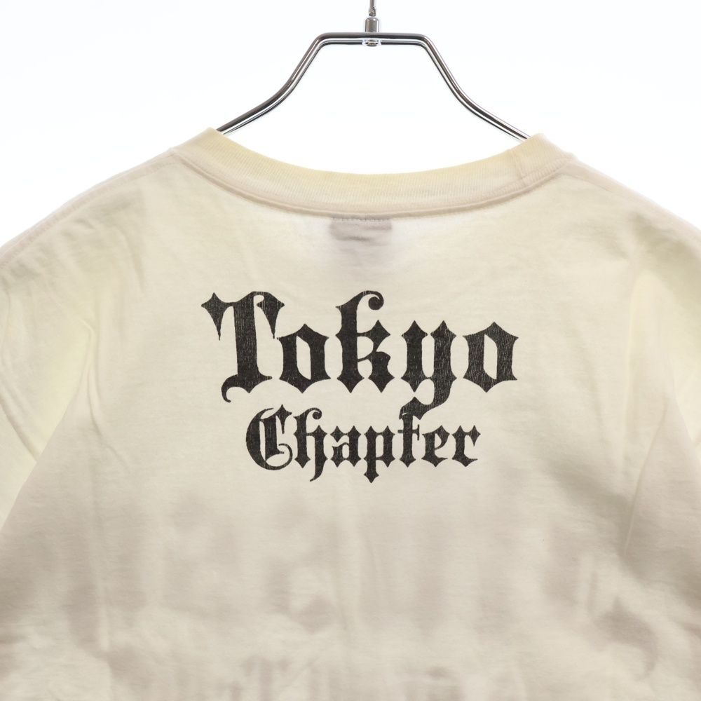 STUSSY (ステューシー) OLD SKULL TRIBE TOKYO CHAPTER 東京限定 STUSSY (ステューシー) OLD SKULL TRIBE TOKYO CHAPTER 東京限定