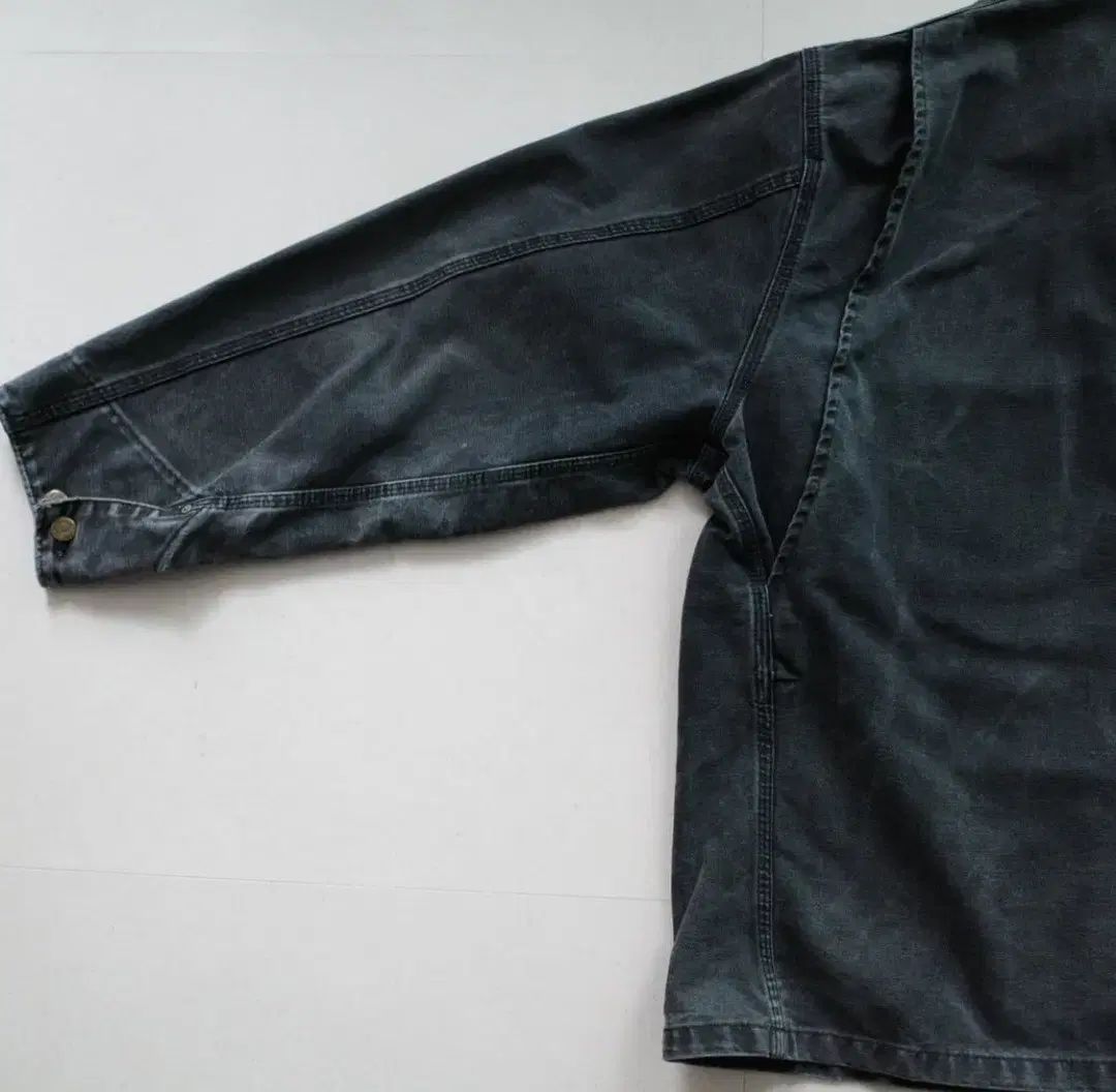 Carhartt(カーハート) チョア コート ジャケット cu1005 - メルカリ