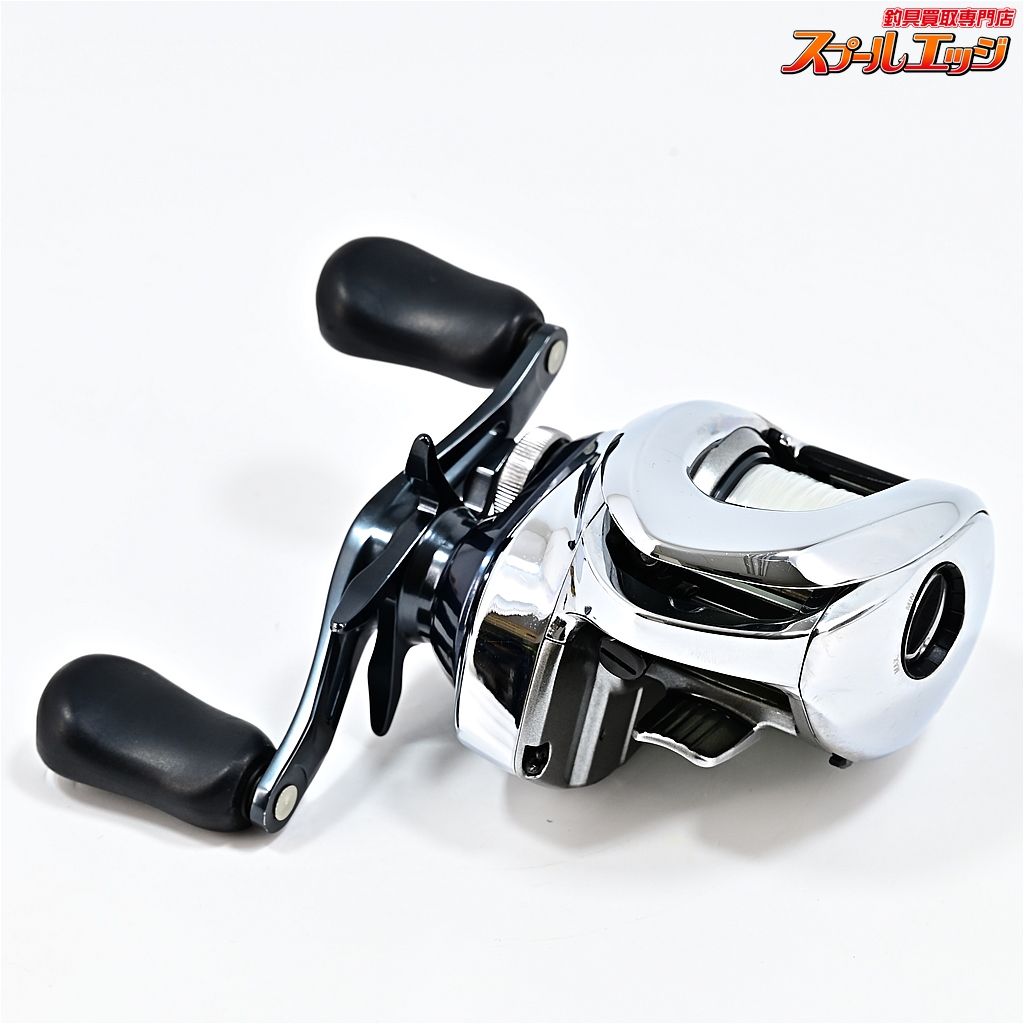 シマノ　SHIMANO　19　アンタレス　ANTARES HG シマノ】 19アンタレス HG SHIMANO ANTARES | スプールエッジネット
