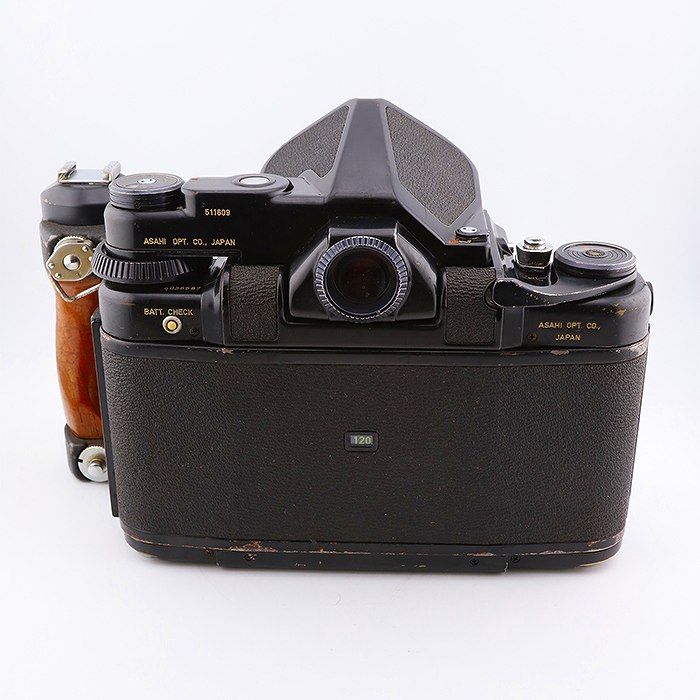 ペンタックス PENTAX