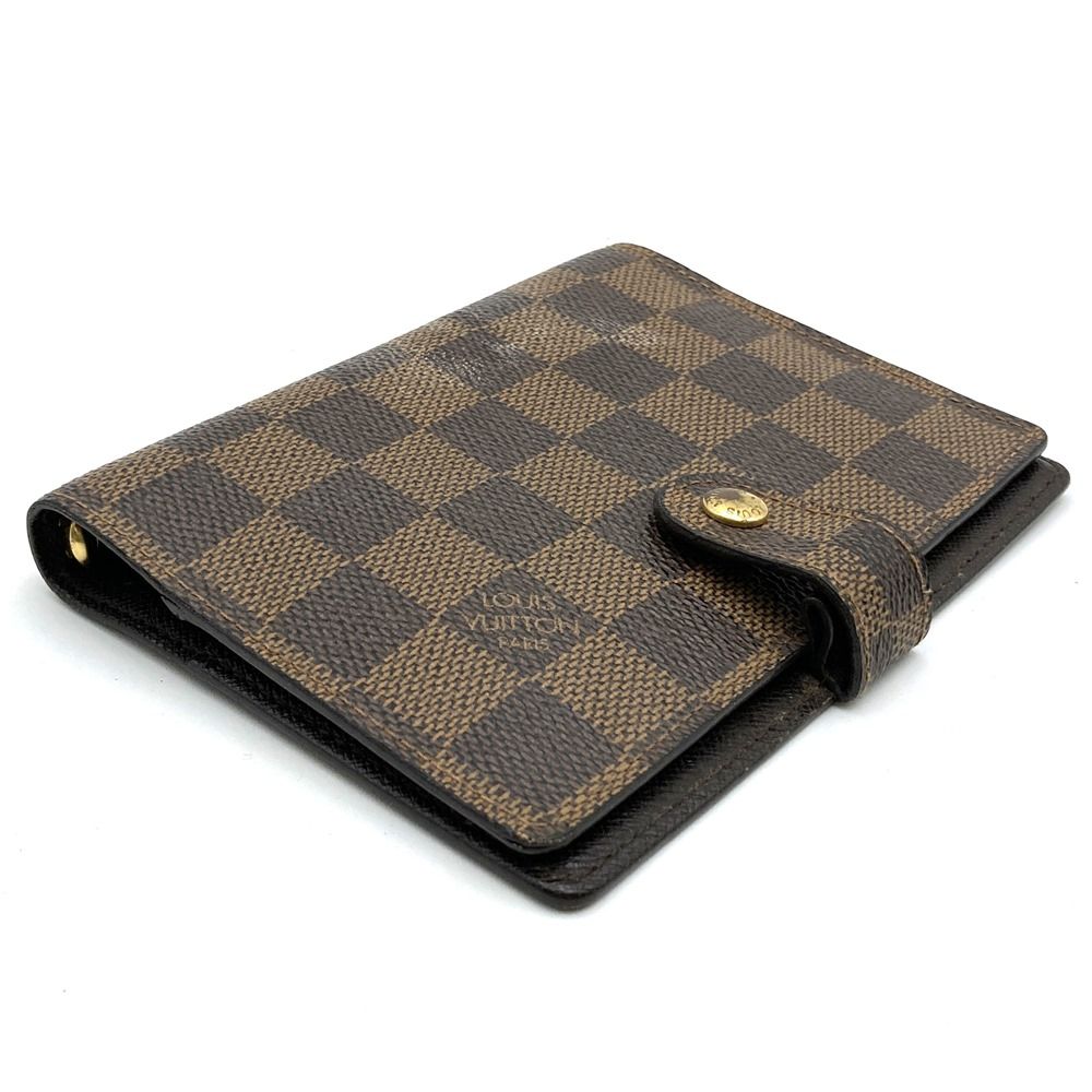 LOUIS VUITTON ルイ・ヴィトン R20700 ベタなし アジェンダPM