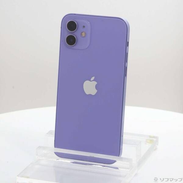 価格見直し】iPhone12 64G simフリー 、箱、ケーブル付 89% iPhone 12
