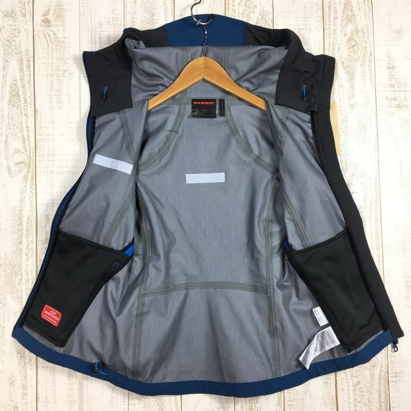 Women's XS ブルー系】 Mammut ( マムート ) アルティメット