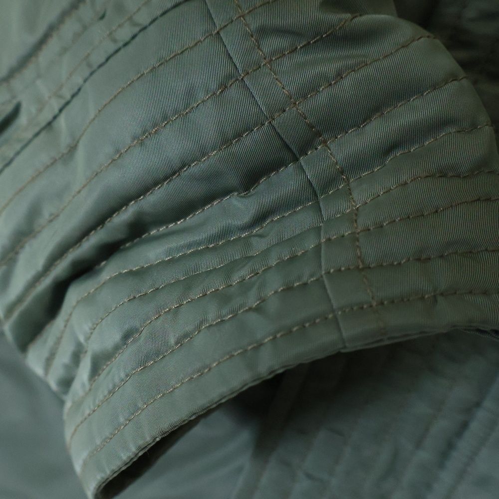 NEIGHBORHOOD N-3B ネイバーフッド フライトジャケット NEIGHBORHOOD ネイバーフッド N-3D N-JKT 182SZNH-JKM03 N-3B