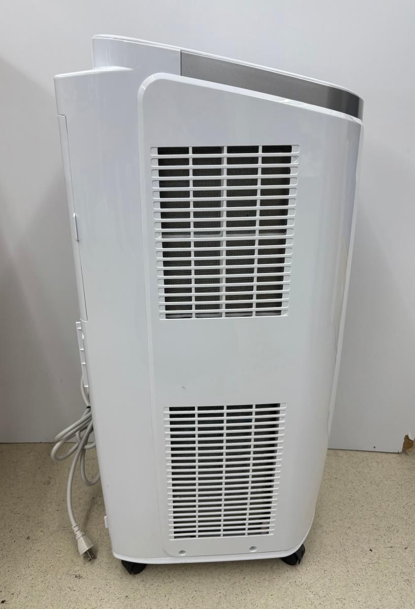 中古品】【ハッピー】TOYOTOMI トヨトミ スポットクーラー（家庭