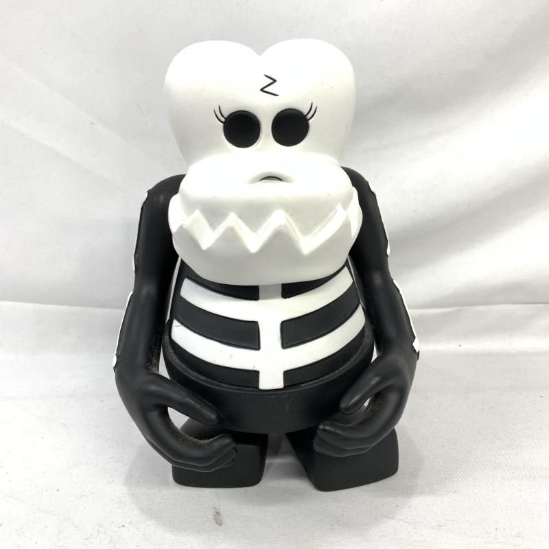 Bounty Hunter スカルくん スカル子ちゃん BXH TWIM バウンティー