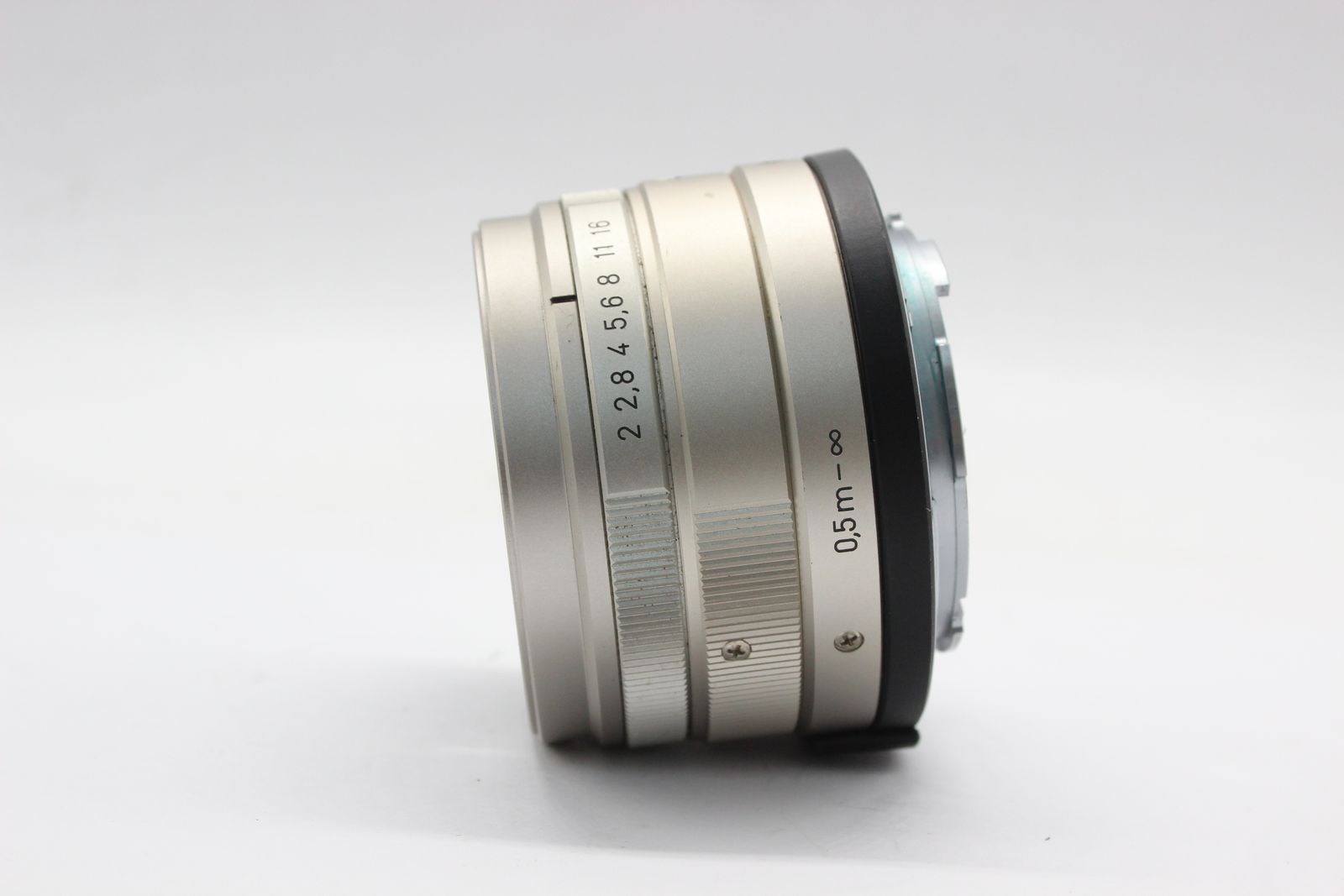 訳あり品】 カールツァイス Carl Zeiss Planar 45mm F2 T* Gマウント