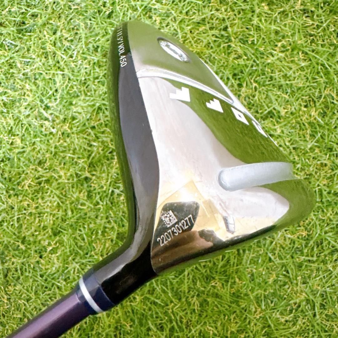 オノフ レディース ドライバー Flex A 11.5 オノフ レディース