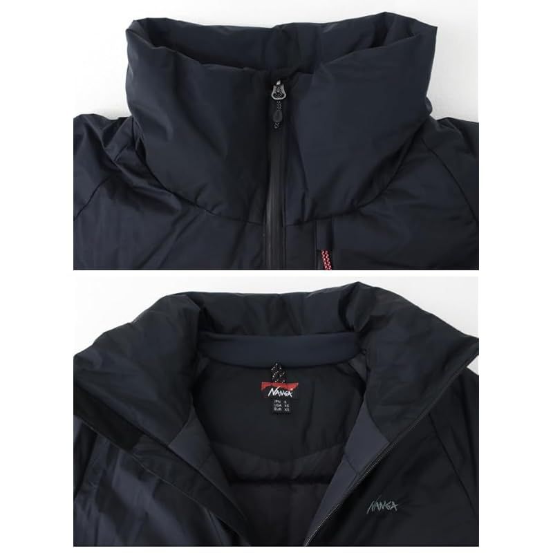 [専用] 80s L.L.Bean プリマロフトアノラック パッカブル 美品 種類11：MG(モスグリーン)/L ザ・ノース・フェイス スノー
