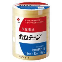 セロテープ CT405AP-12 12mm×35m 300巻 ニチバン