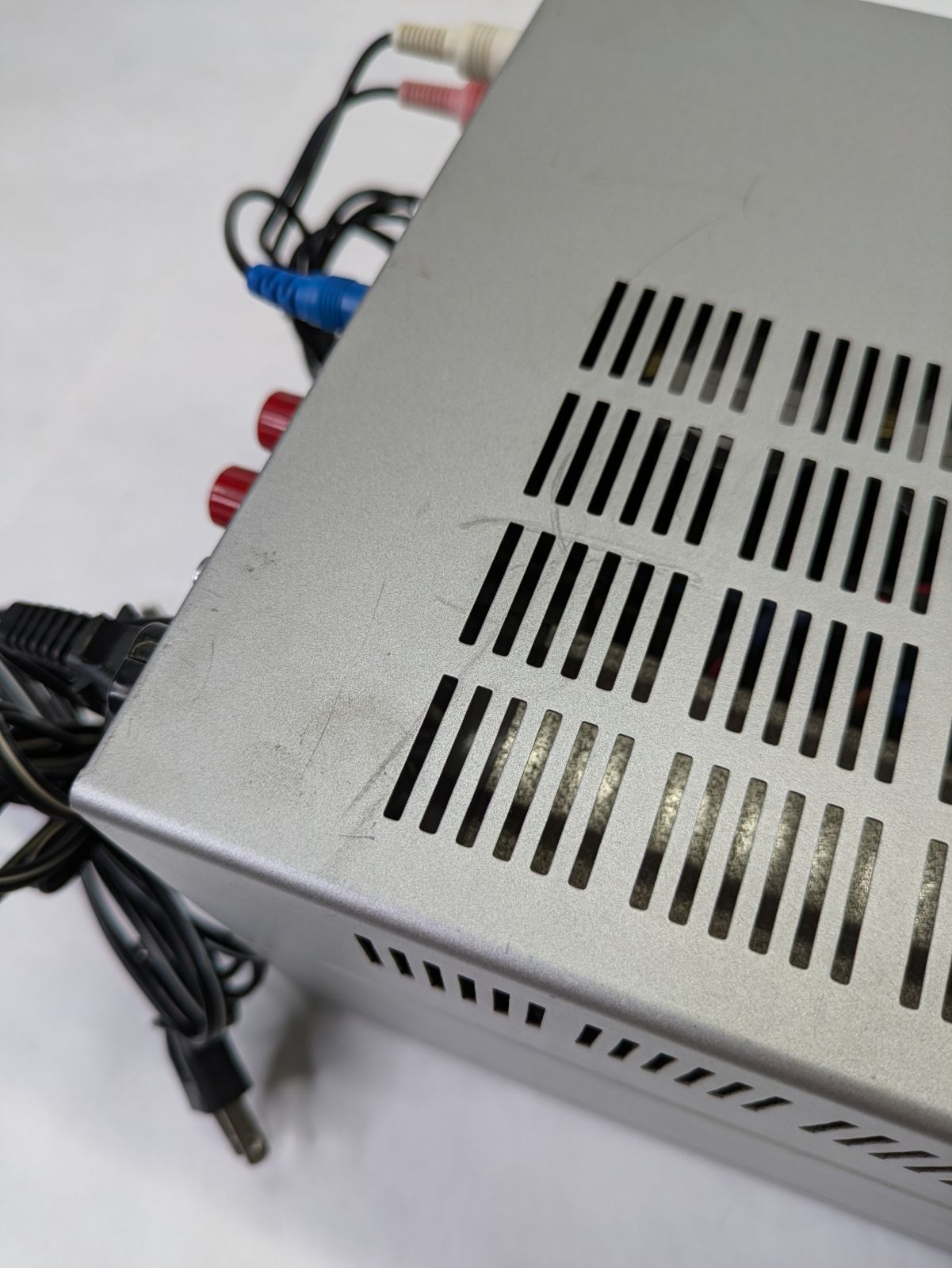 動作確認済み】ONKYO・オンキヨー・A-905FX・C-705FX・CD