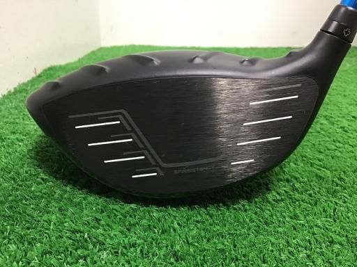 ピン G 440 SFT 10.5° ドライバー DR ALTA J CB BLUE フレックスS メンズ 男性用 右利き 右用 Bランク ゴルフクラブ