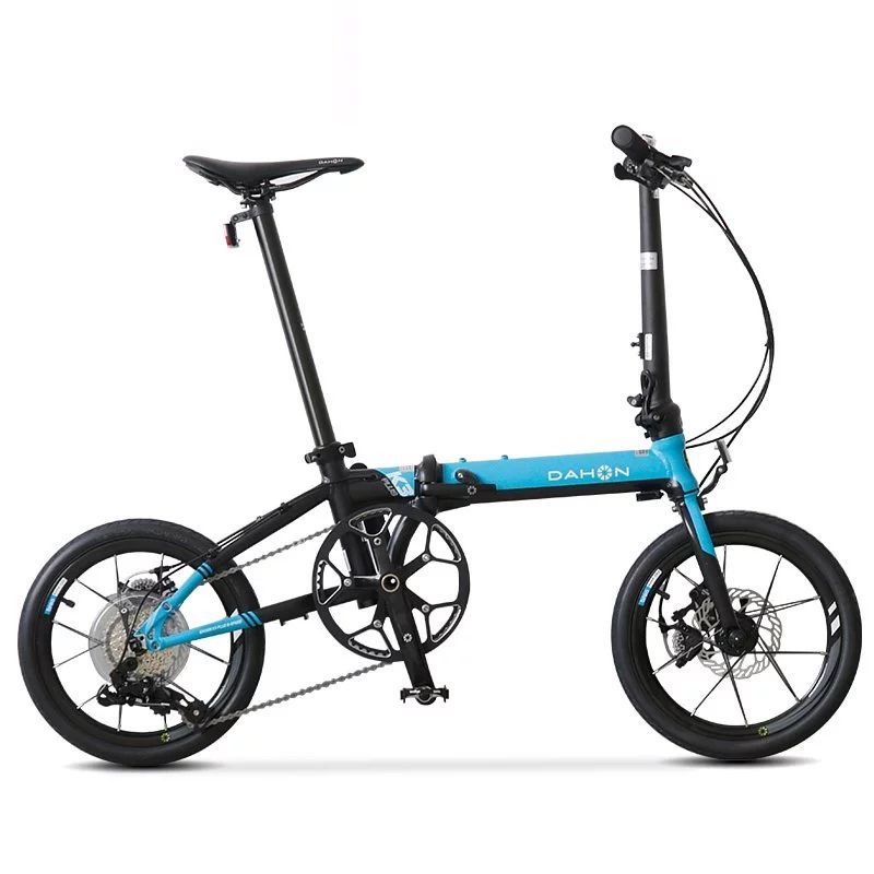 DAHON ダホン K3 PLUS 16インチ (KAA693) K3プラス9速 - メルカリ DAHON ダホン K3 PLUS 16インチ (KAA693) K3プラス9速 - メルカリ