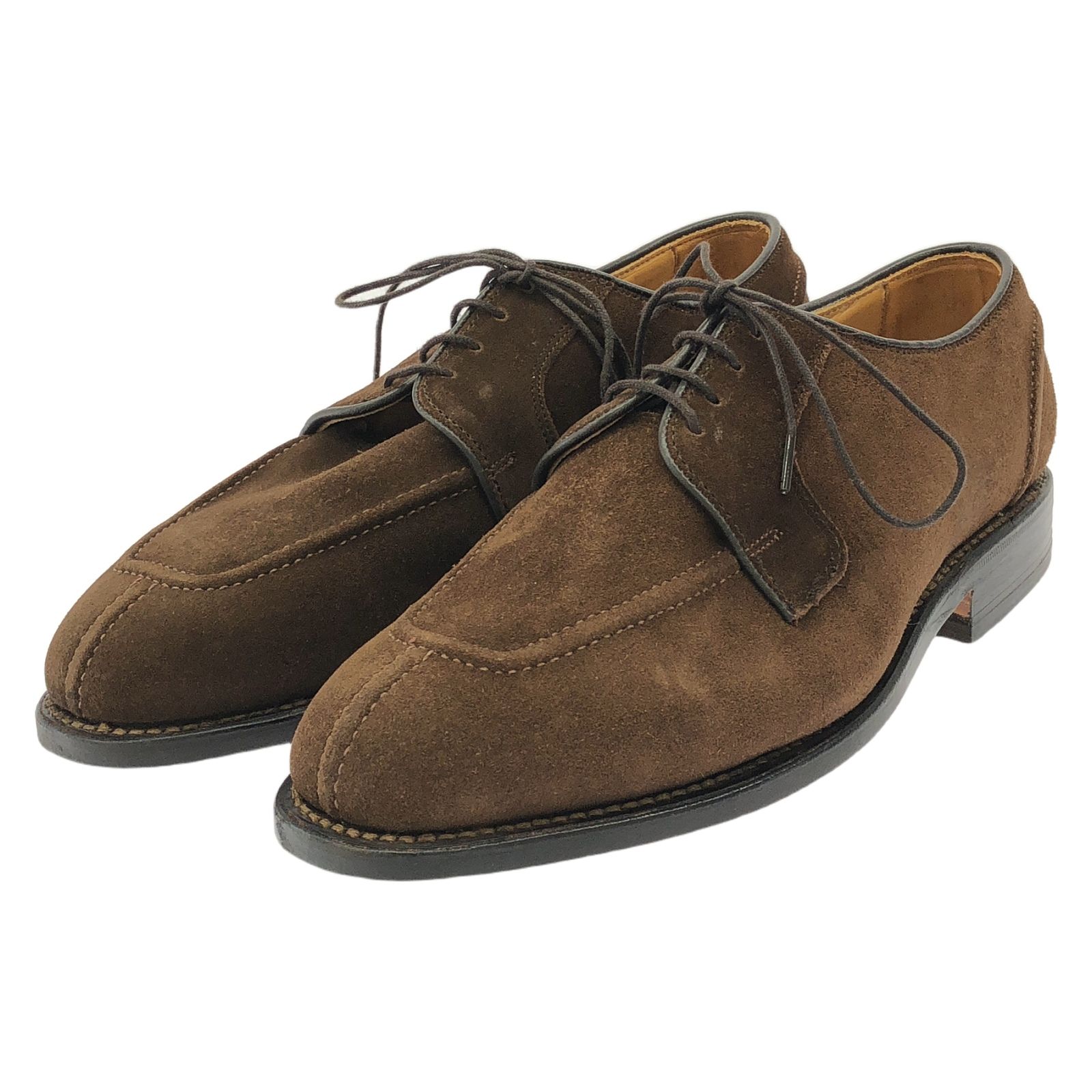 アレンエドモンズ Allen Edmonds メンズ シューズ シューズ スエード スウェード シューズ スエード メンズ Used B