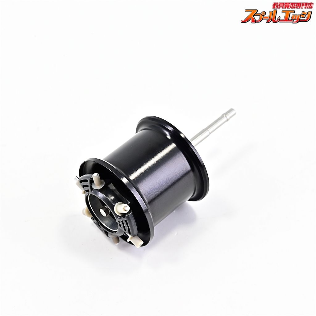 SHIMANO - シマノスコーピオンXT1001 +夢屋BFSスプールMg 【シマノx夢屋】 BFS アルミスプールAL 32mm 09アルデバラン