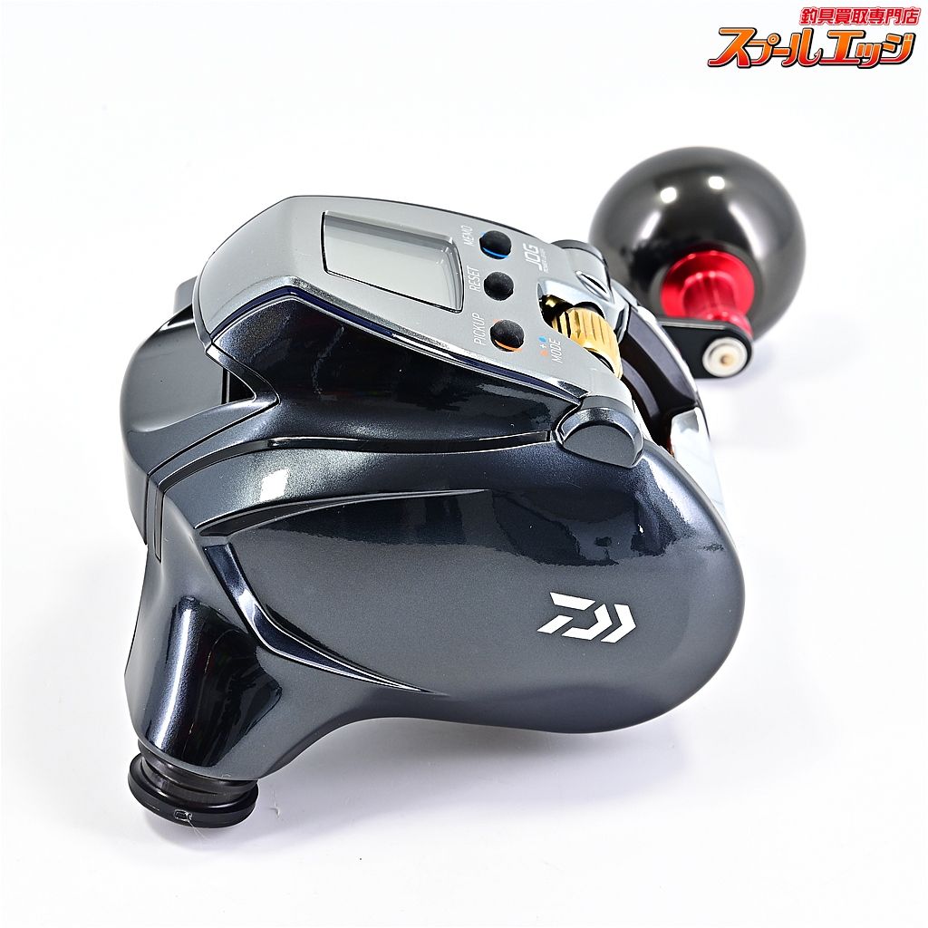 300J 使用距離0km