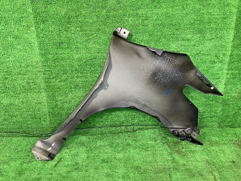 シエンタ NHP170G 左フロントフェンダー ハイブリッドG 7人 53812-52480 209
