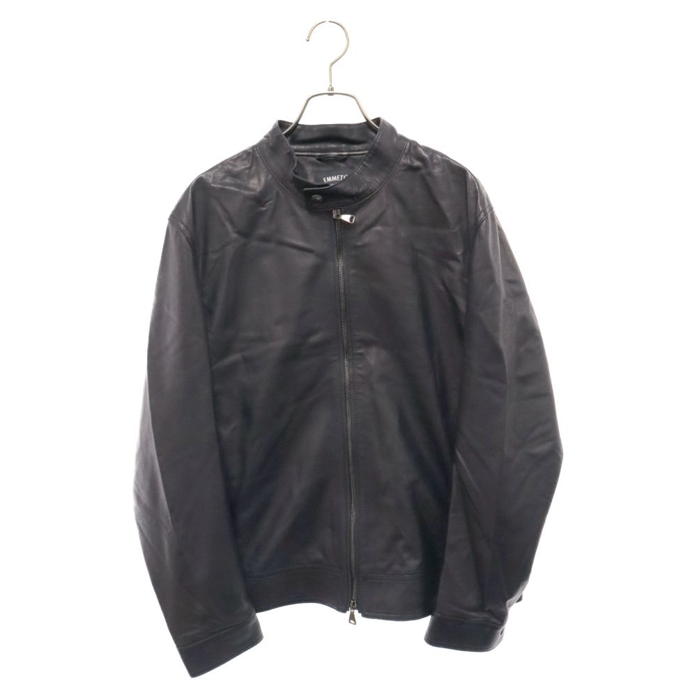 EMMETI (エンメティ) LAMBSKIN ラムスキン シングルライダース