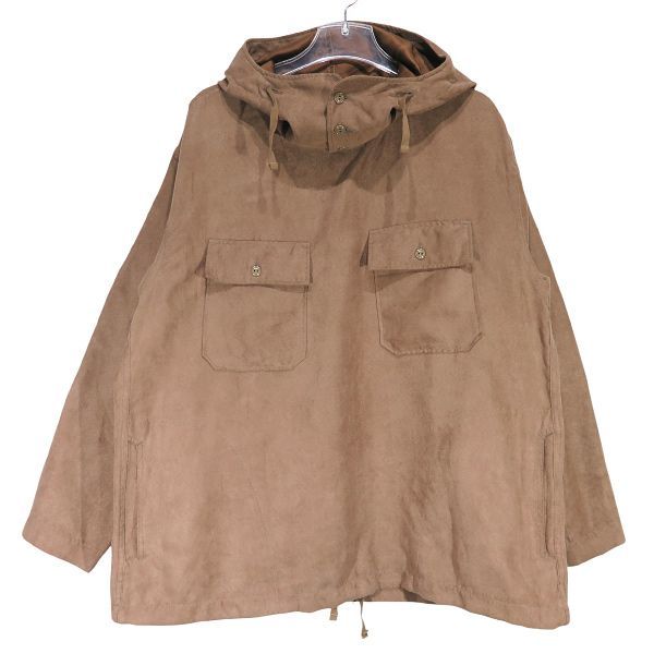 グランドセール ENGINEERED GARMENTS カグールロングパーカー ジャケット・アウター