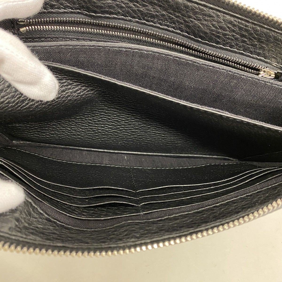 シルバー金具 メンズ
