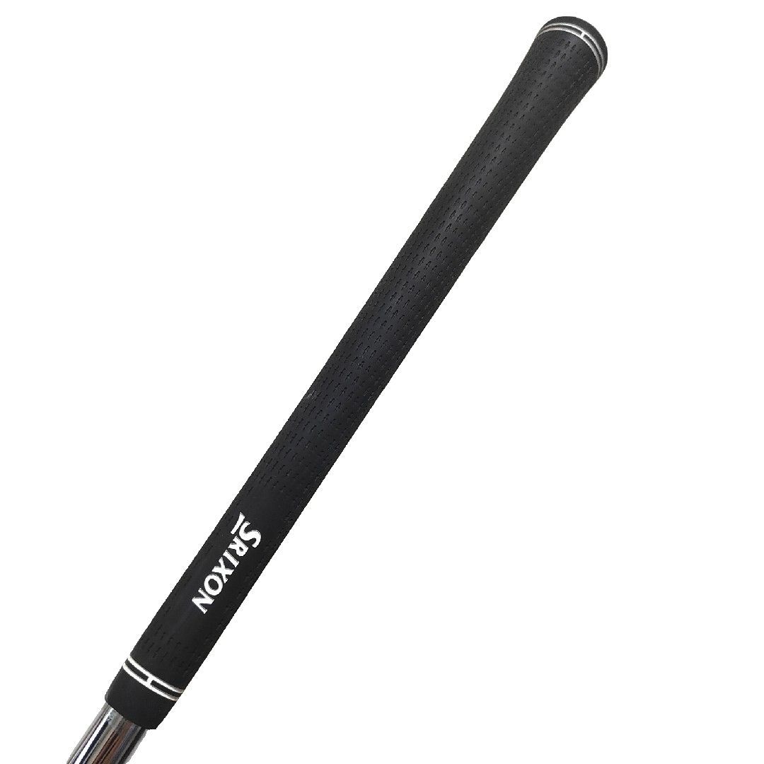 Srixon - 良品　スリクソン　ZX7 4番アイアン 純正スチールS スリクソン SRIXON ZXi7 アイアン 単品(4I,AW,SW) メンズ 右用