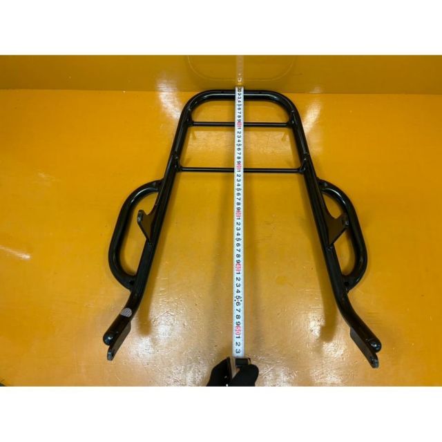 74773 HONDA ホンダ CB1100 SC65エンデュランス ENDURANCE社製 リアキャリア 荷台 BRIGHTFACE_UK