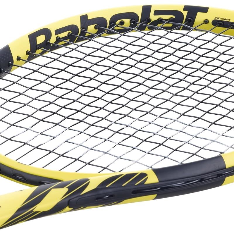 新品】 バボラ(Babolat) 硬式テニス ストリング RPMブラスト 120/125/130 BA241101 ブラック 0 - メルカリ