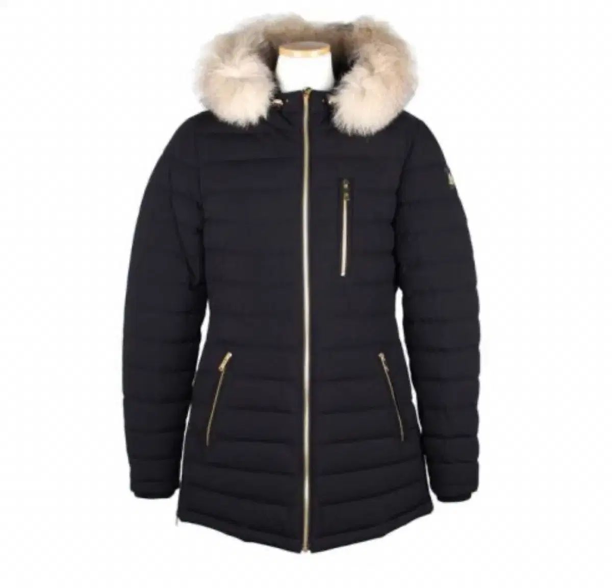 MOOSE KNUCKLES ムースナックルズ ローズロン レディース ダウン