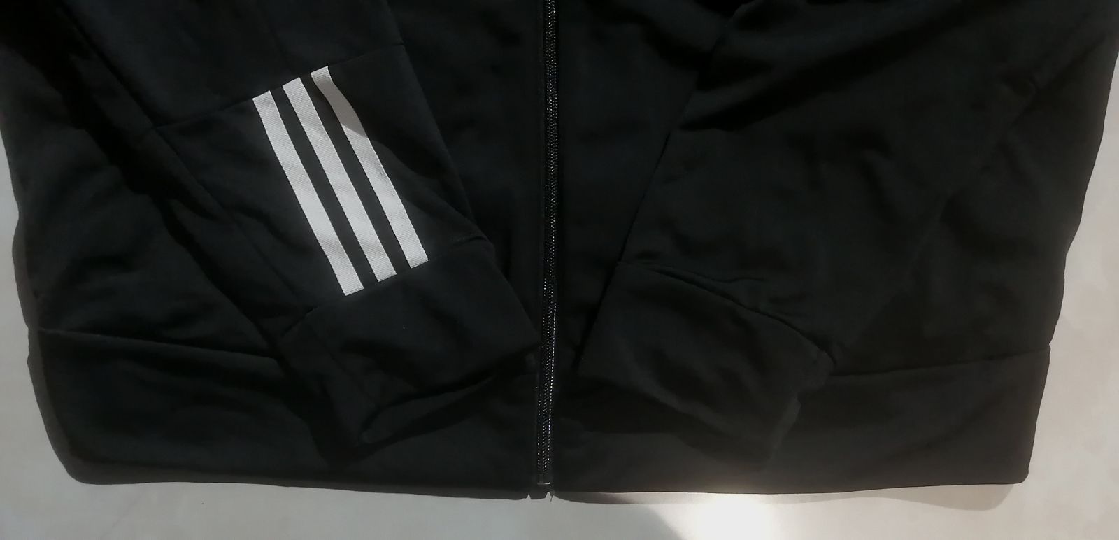 adidas アディダス ダニエル カタリ トラックジャケット サイズ