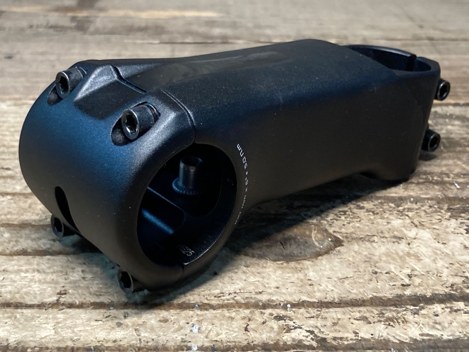 JM313 スペシャライズド SPECIALIZED S-WORKS VENGE STEM アルミ ステム OS Φ31.8mm 100mm ±6°