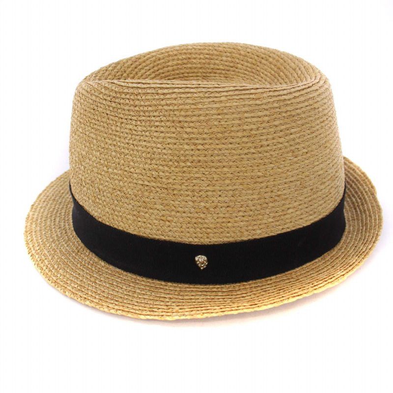 ヘレンカミンスキー HELEN KAMINSKI Avara ラフィアハット