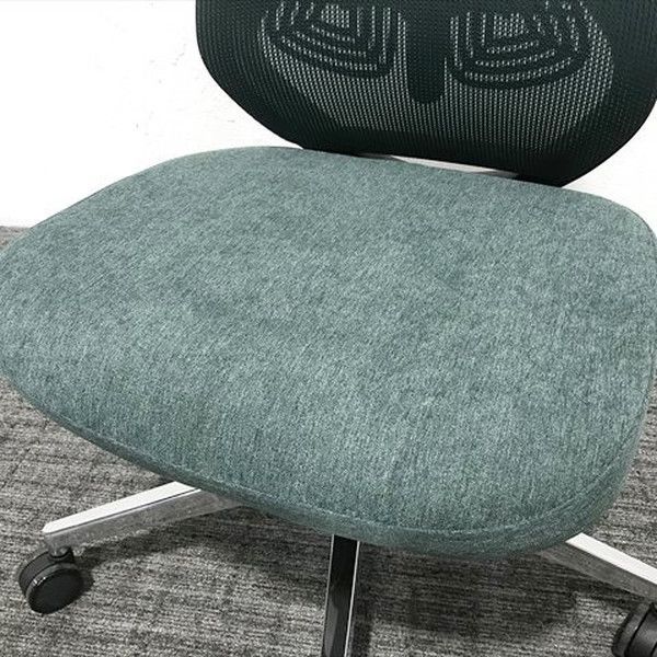 ランバーサポート付