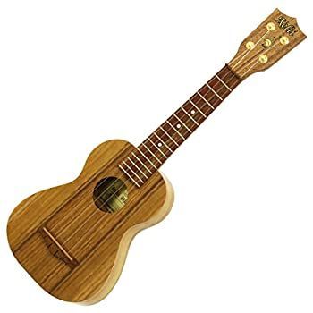 KELII ケリィ ウクレレ ソプラノ ゴールド コア S-G V