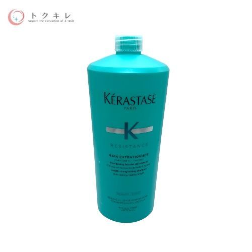 KERASTASEのK【K'ERASTASE】スカルプ・ヘアシャンプー バン