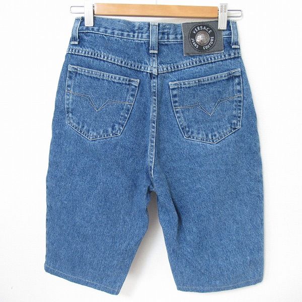 美品★VERSACE　ヴェルサーチクチュール パンツ　ヴィンテージ VERSACE JEANS COUTURE（ヴェルサーチジーンズクチュール）の