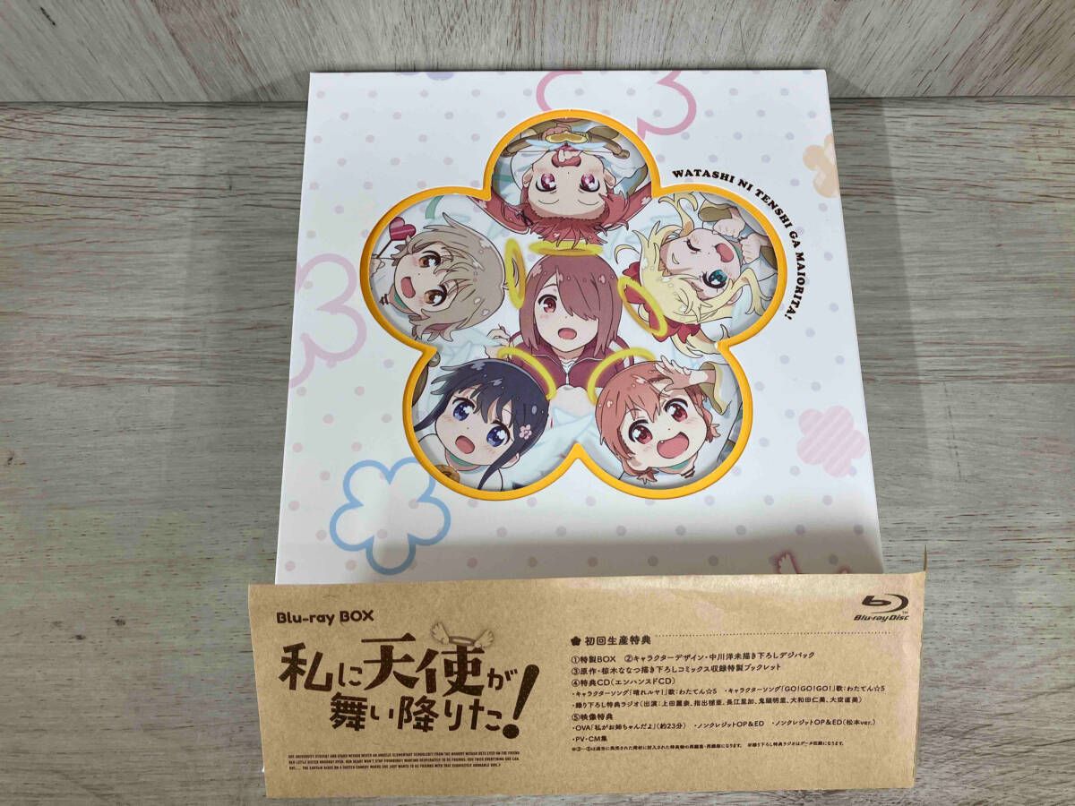 初恋の悪魔 Blu-ray BOX 〔BLU-RAY DISC〕