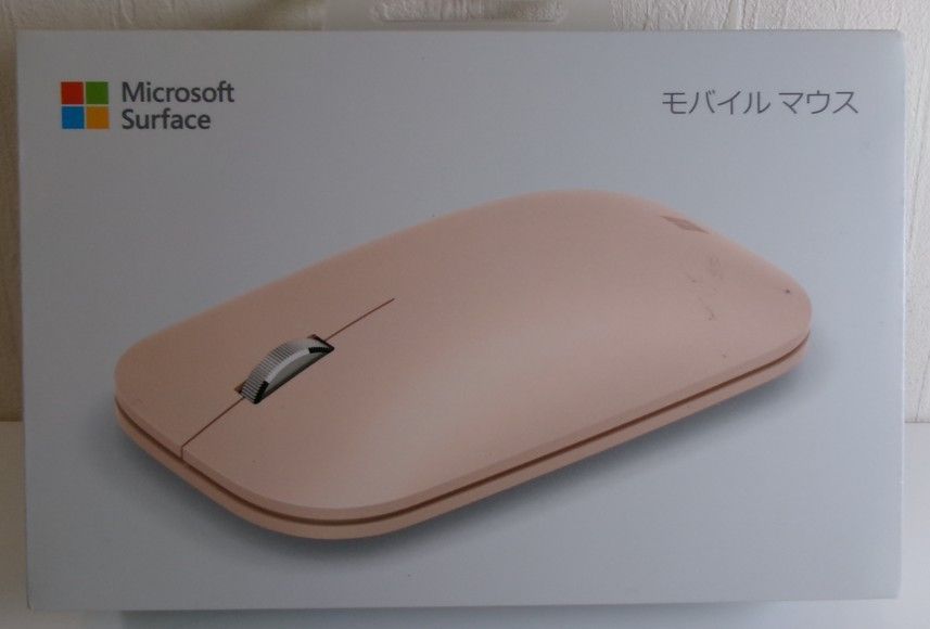 格安 Microsoft Surface マイクロソフト モバイルマウス サンド