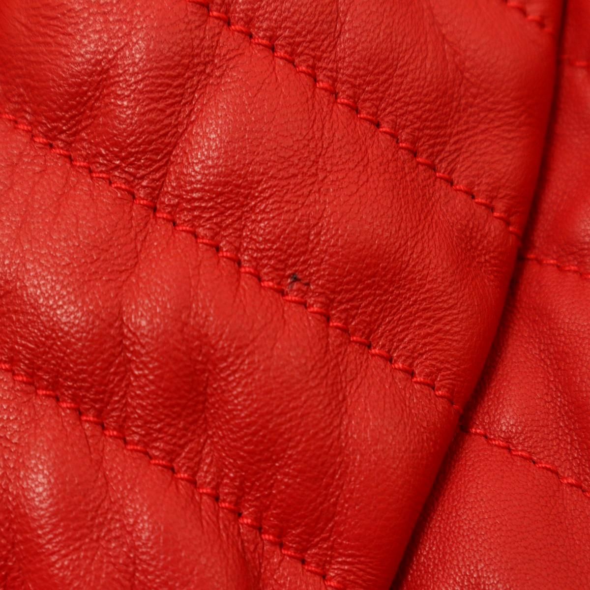 レザージャケット