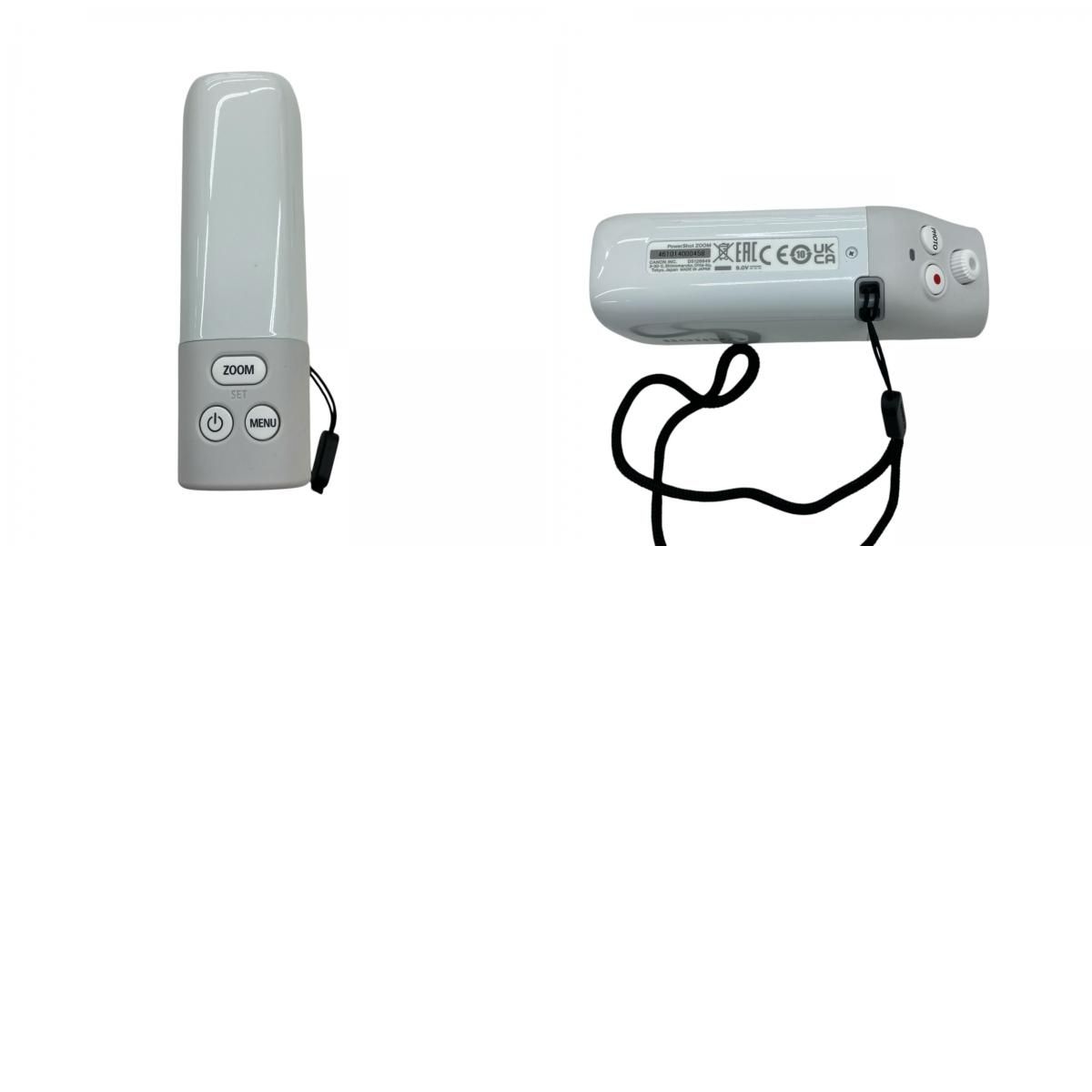 186000 ジャンク品 Canon キヤノン インスタントカメラ PowerShot ZOOM