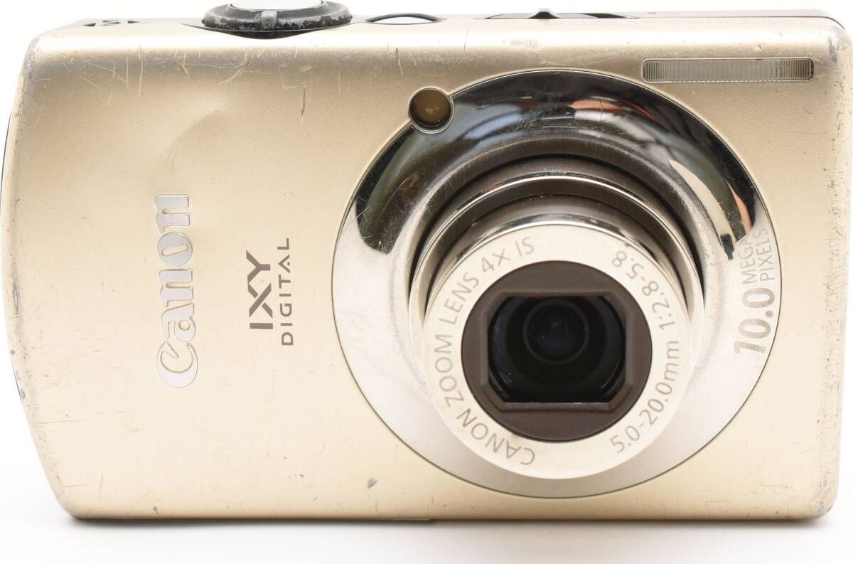 F09[6600] キャノン Canon IXY DIGITAL 920 IS F09[6600] キャノン Canon IXY DIGITAL 920 IS F09 6600 Canon