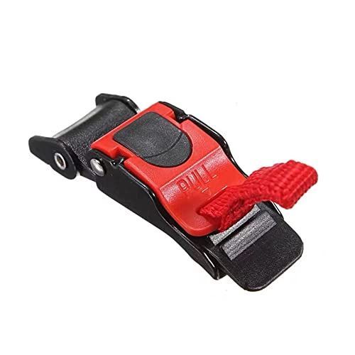 【新着商品】ヘルメットチンストラップ ヘルメットホルダー オートバイヘルメットロック 固定用 ヘルメットバックル ヘルメットバックル 使用便利 バイク クイックリリース 取り付け簡単 ヘルメットクリップ 4個セット