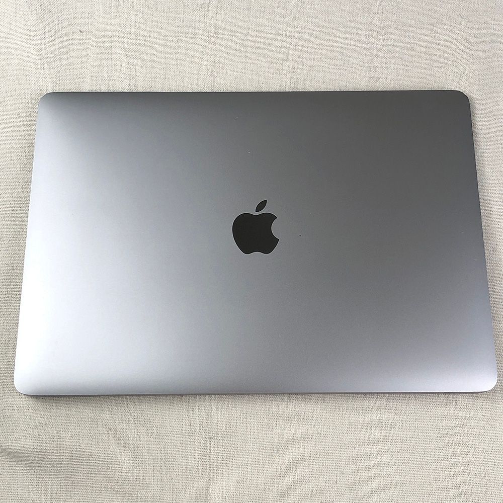 ジャンク】MacBook Air 2018 A1932 - メルカリ