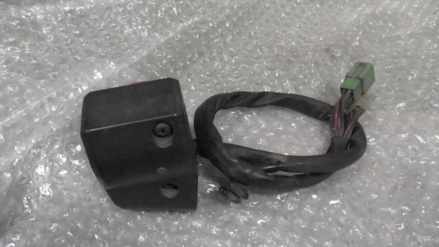 ZXR250 ZX250A-01xxx の ハンドルスイッチ 右:#1752806949