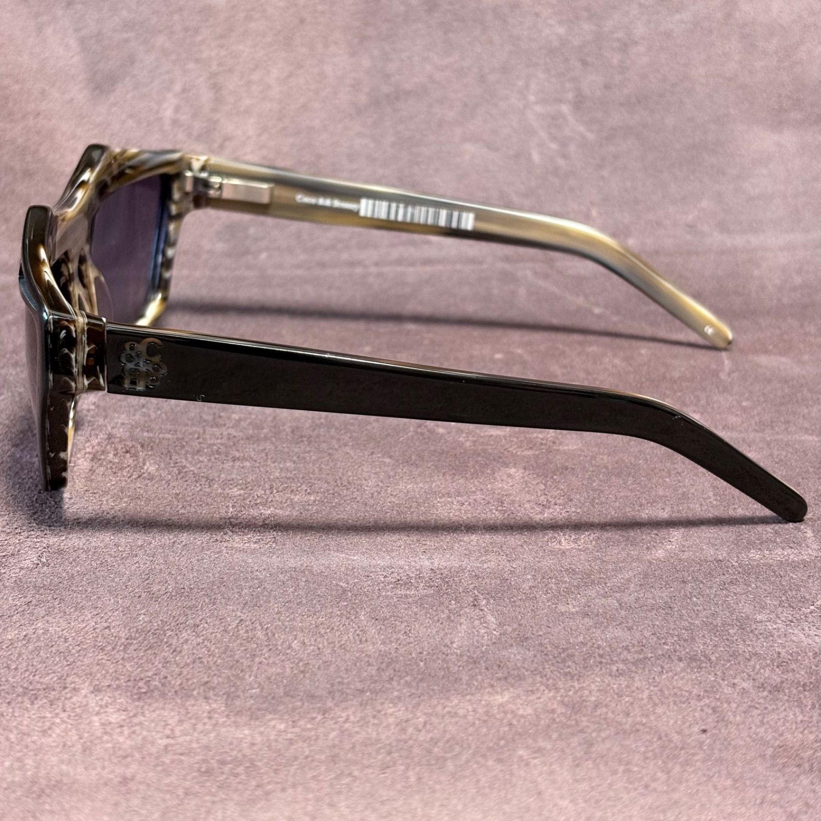 COCO AND BREEZY EYEWEAR サングラス - メルカリ