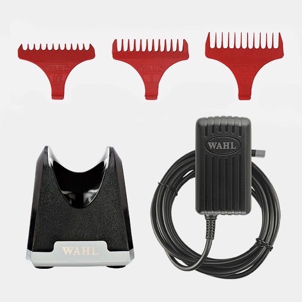 WAHL【日本正規品】5star コードレス ディテイラー Li ウォール