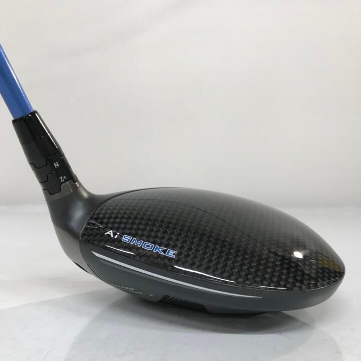 PARADYM Ai SMOKE 340 MINI | 11.5 | S | SPD NX BLUE60 | 中古
