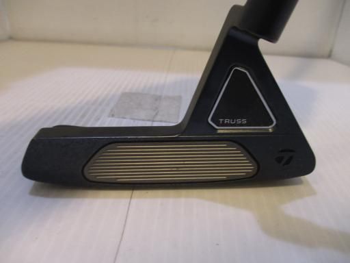 中古 パター ヘッド:ER5v クラブ種別:パター 利き手:右用
